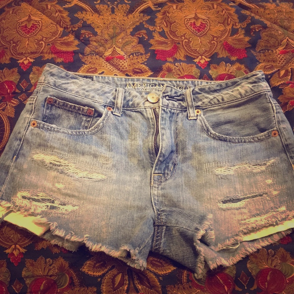 American Eagle Shorts